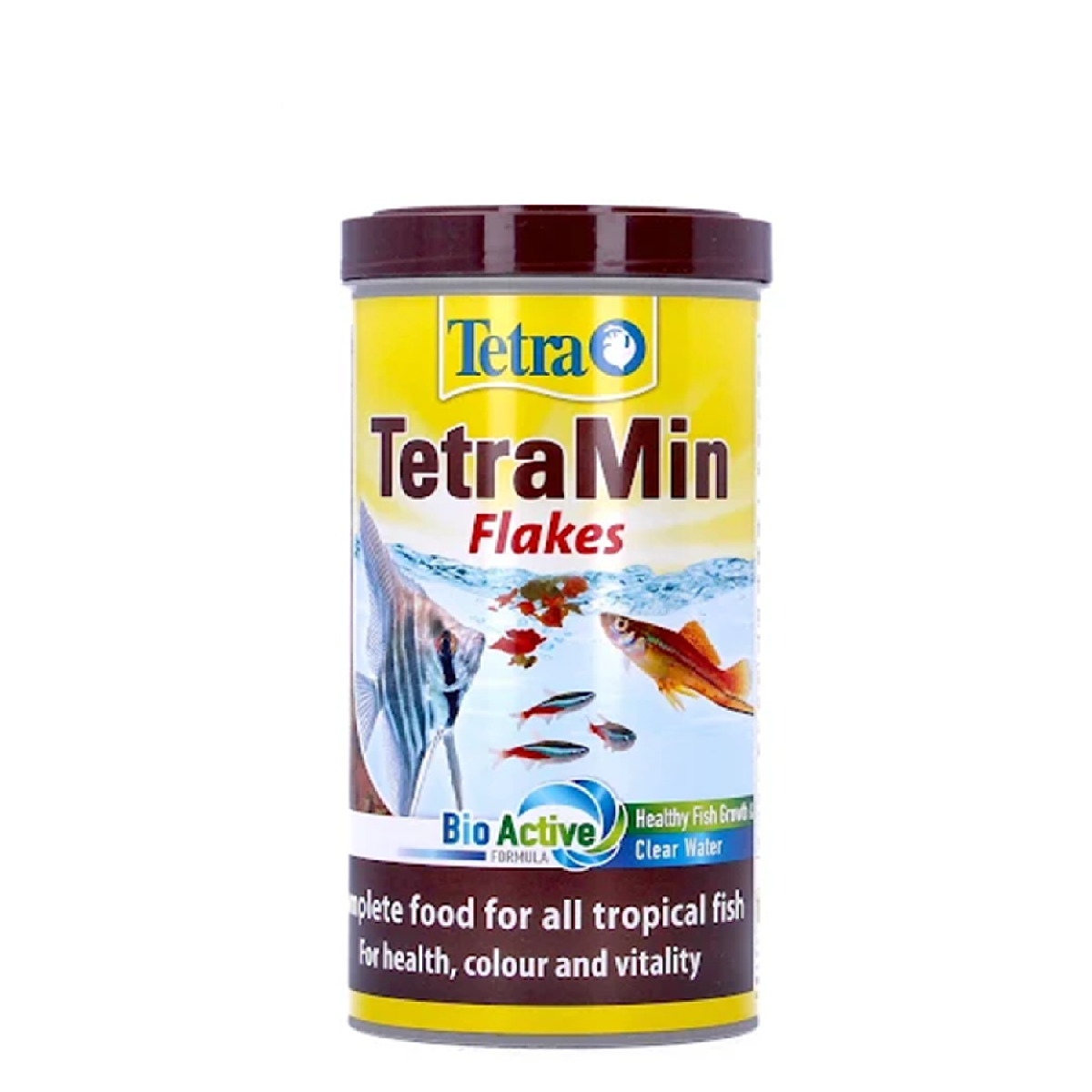 Tetra - TetraMin Flakes