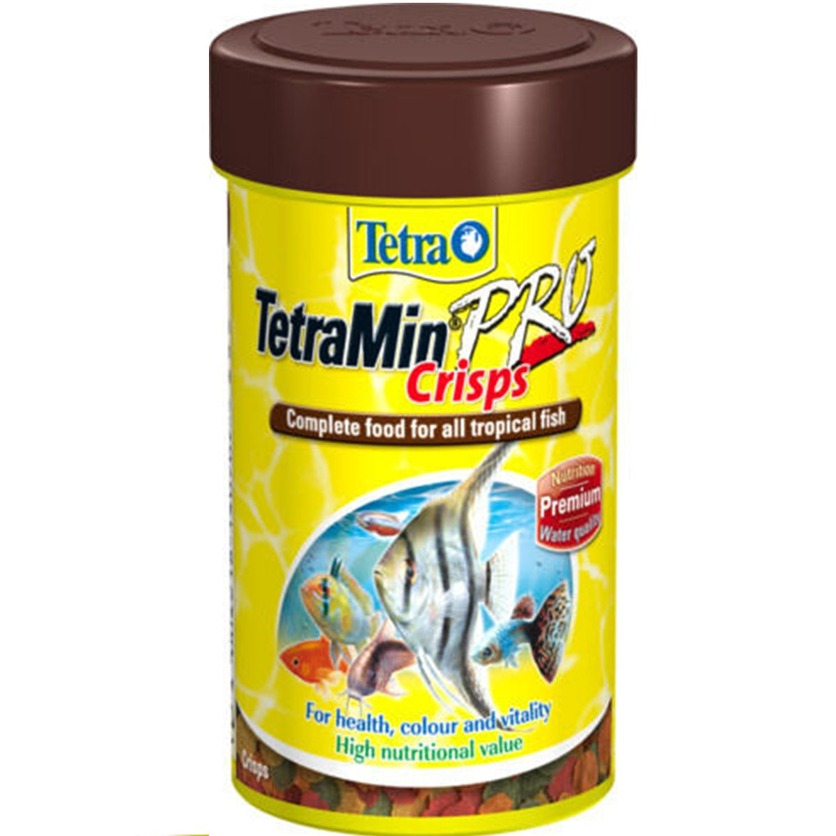 Tetra - TetraMin Pro Crisps