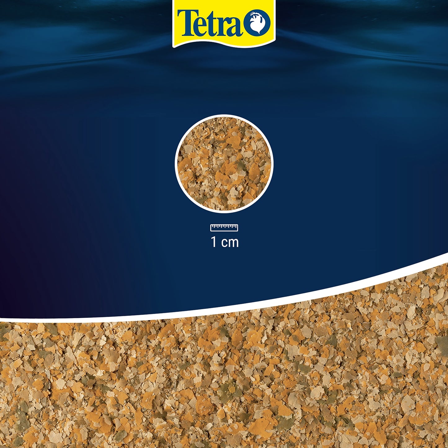 Tetra - TetraMin Flakes