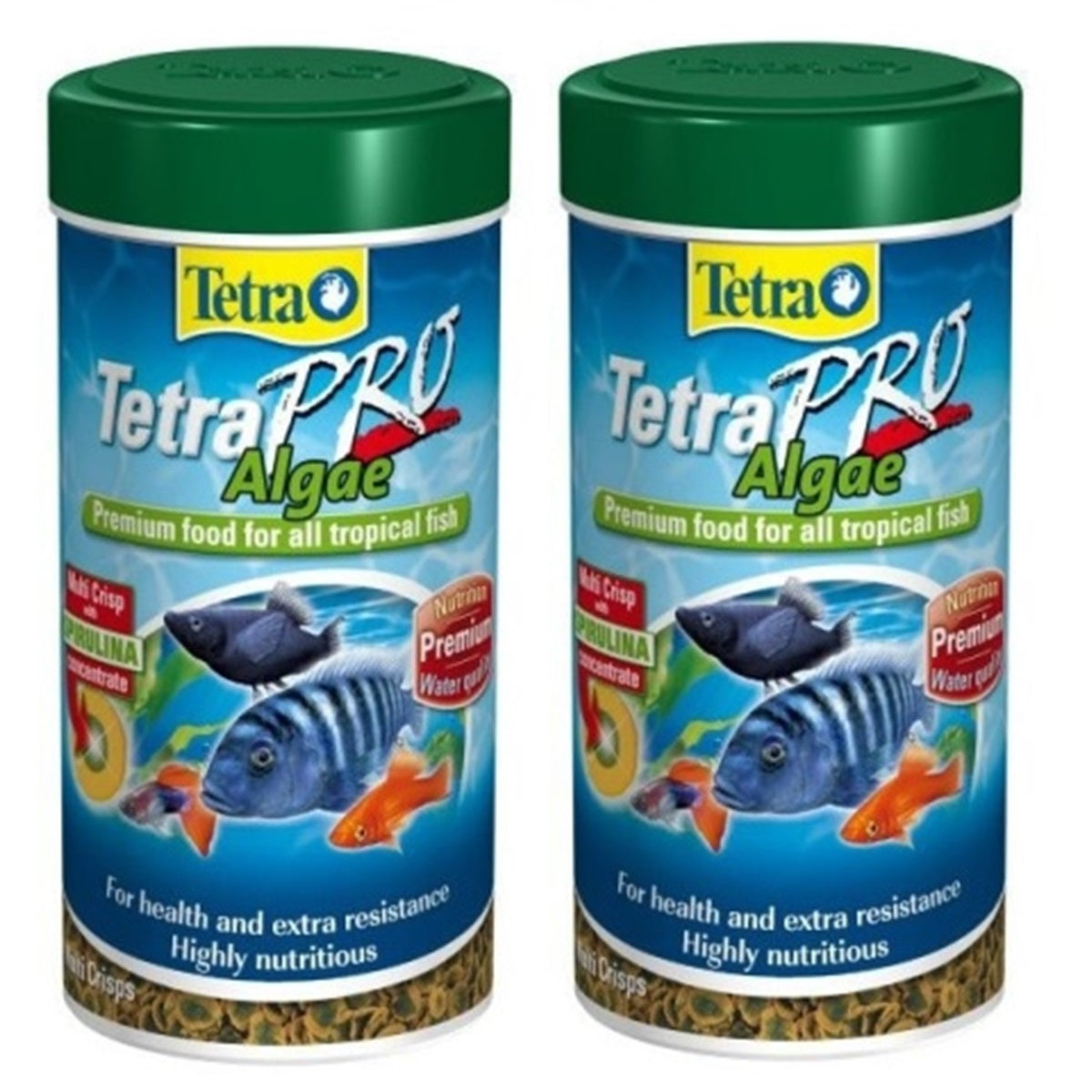 Tetra - Pro Algae (250ml)