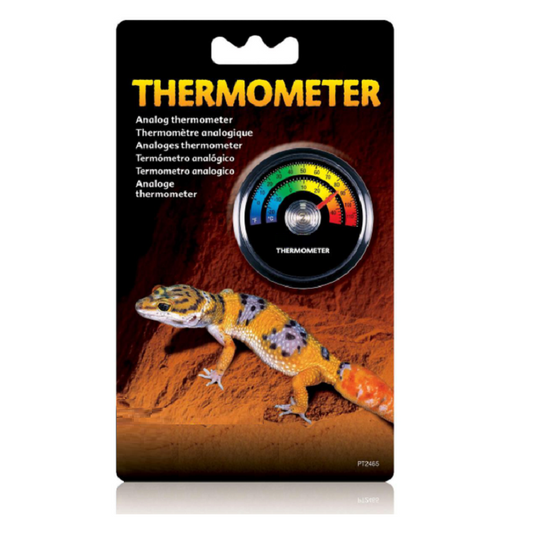 Exo - Thermometer