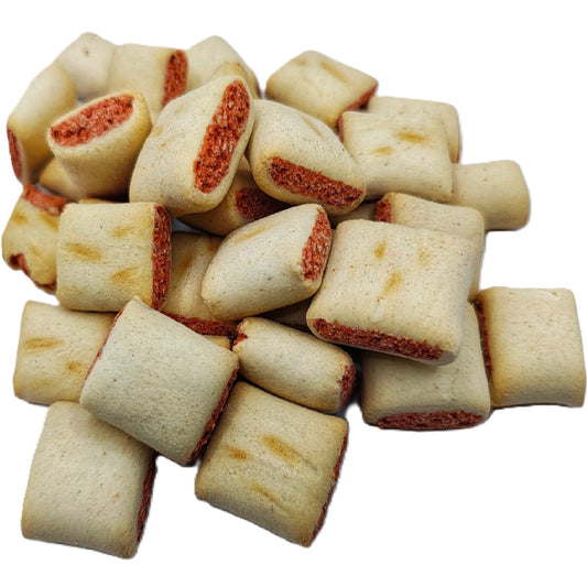 Pointer - Bacon & Cheese Toastees