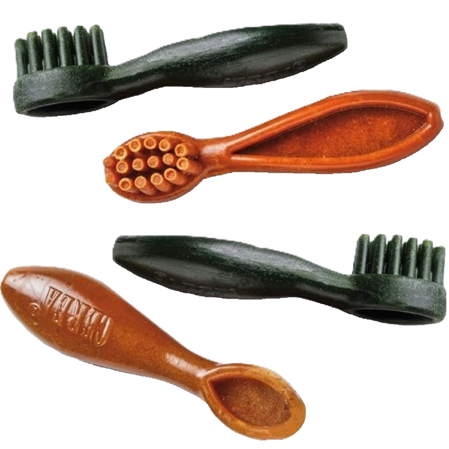 Antos - Toothbrush Cerea Chews