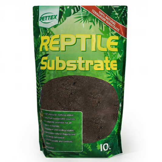 Pettex - Tortoise Reptile Substrate (10L)