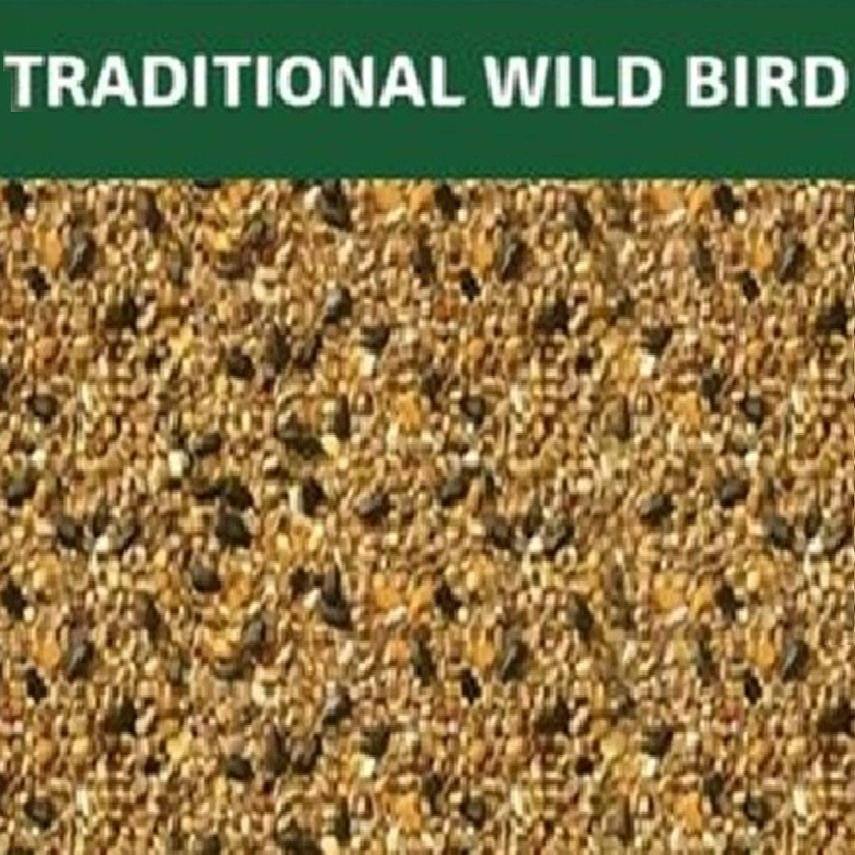 Berry - Traditional Wild Bird Food