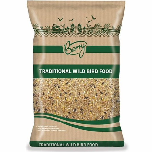 Berry - Traditional Wild Bird Food