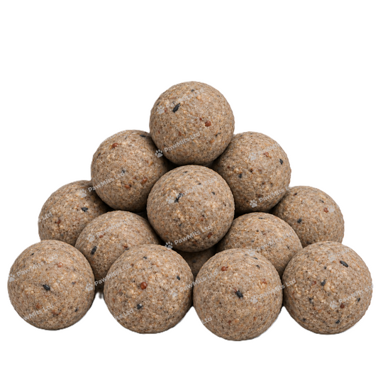 Treat 'N' Eat - Netless Fat Balls