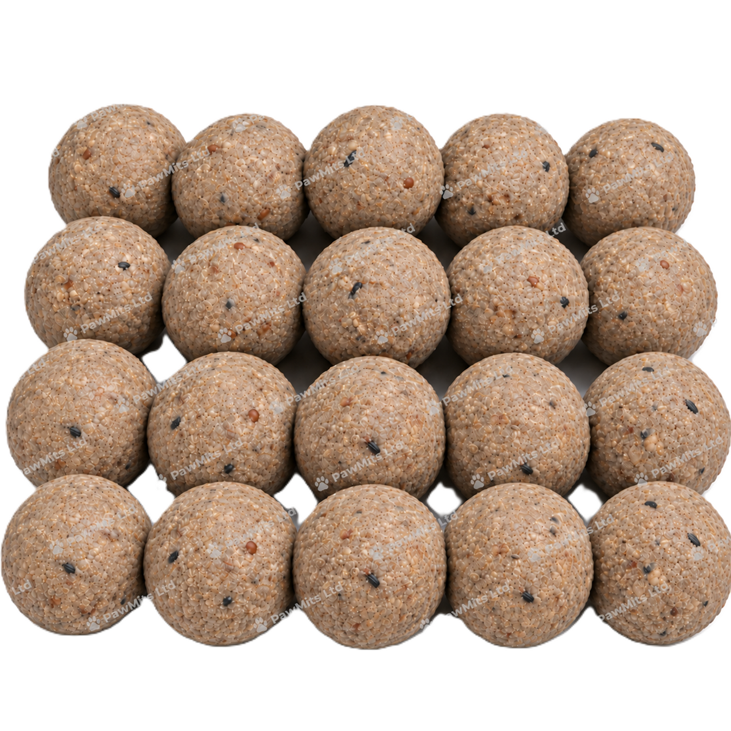 Treat 'N' Eat - Netless Fat Balls