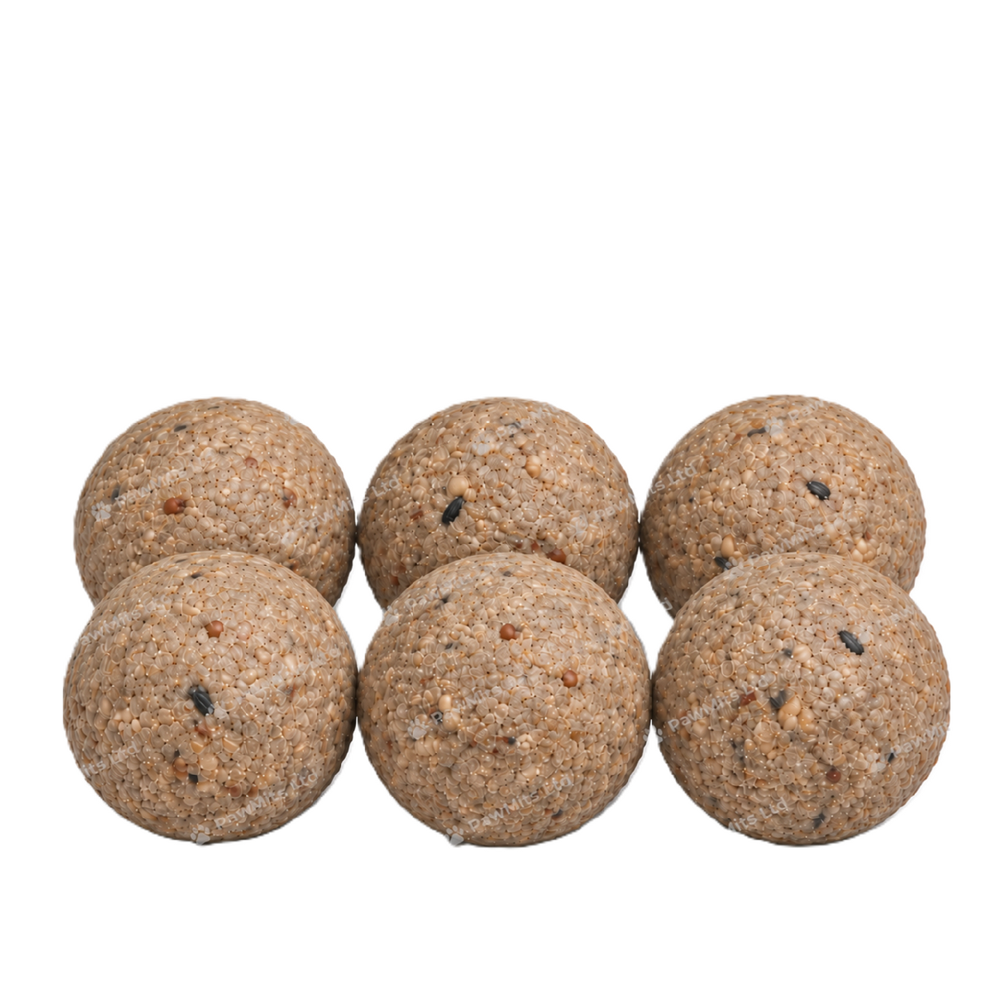 Treat 'N' Eat - Netless Fat Balls