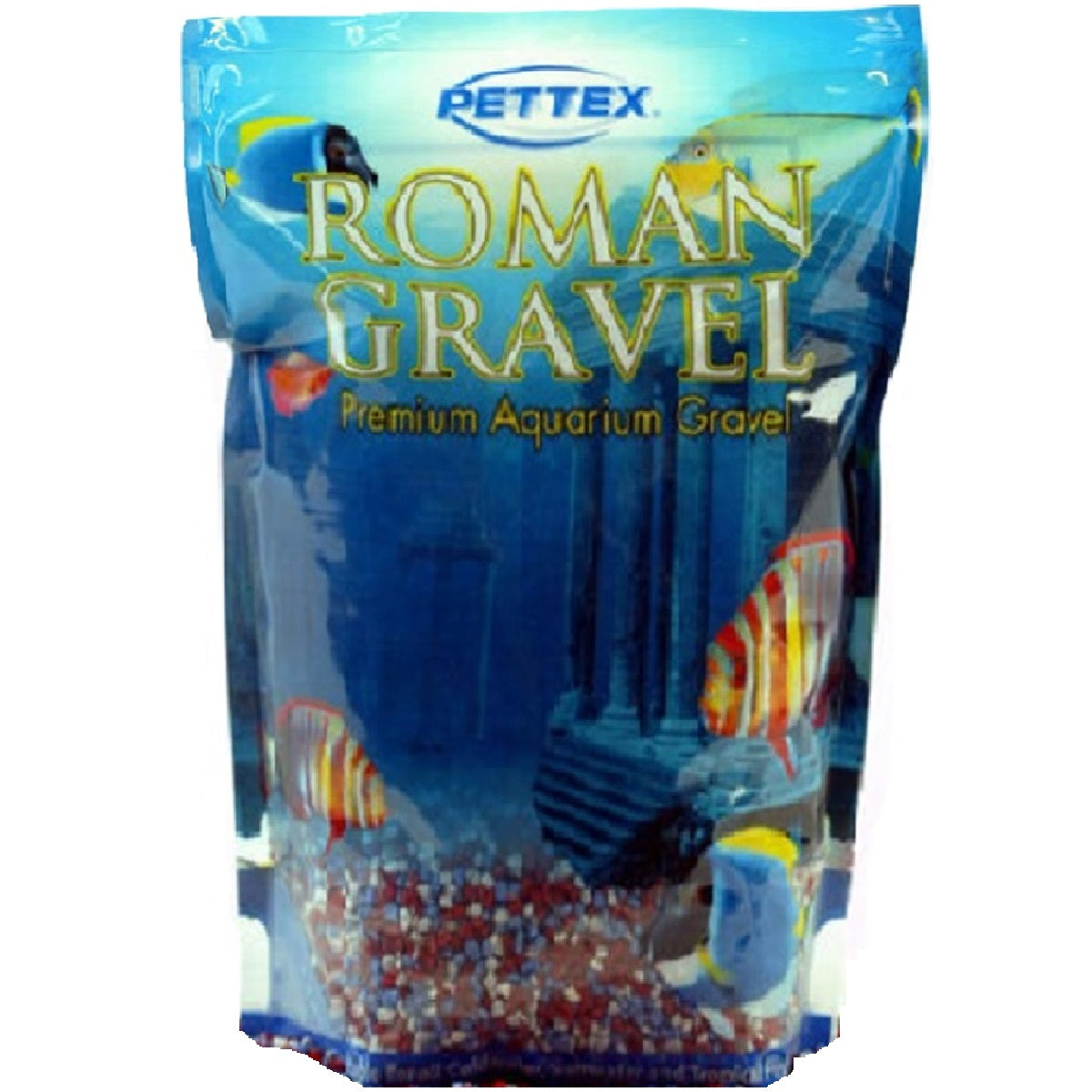 Pettex - Roman Gravel Tri-Colour Mix