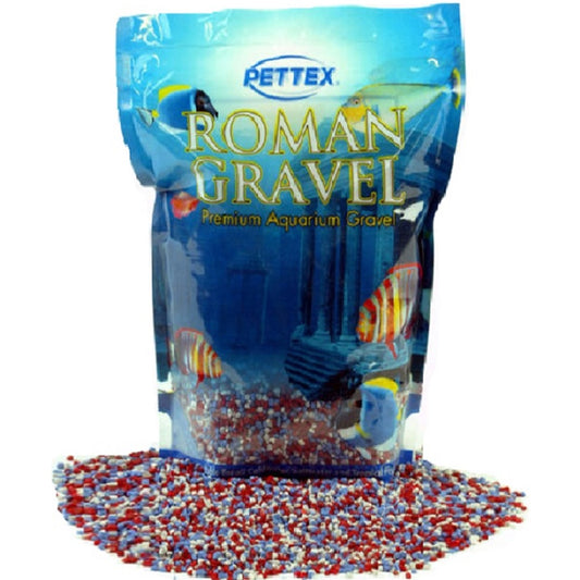 Pettex - Roman Gravel Tri-Colour Mix