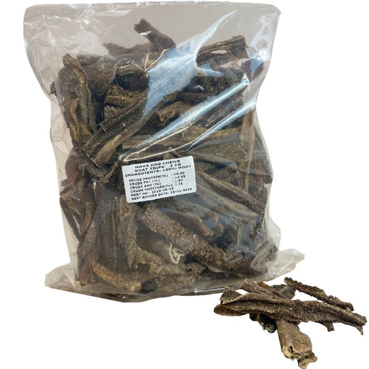 Paddock Farm - Goat Tripe (1kg)