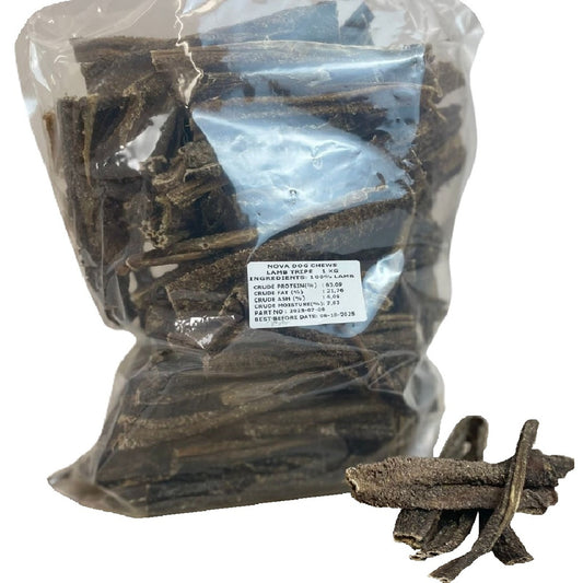 Paddock Farm - Lamb Tripe (1kg)