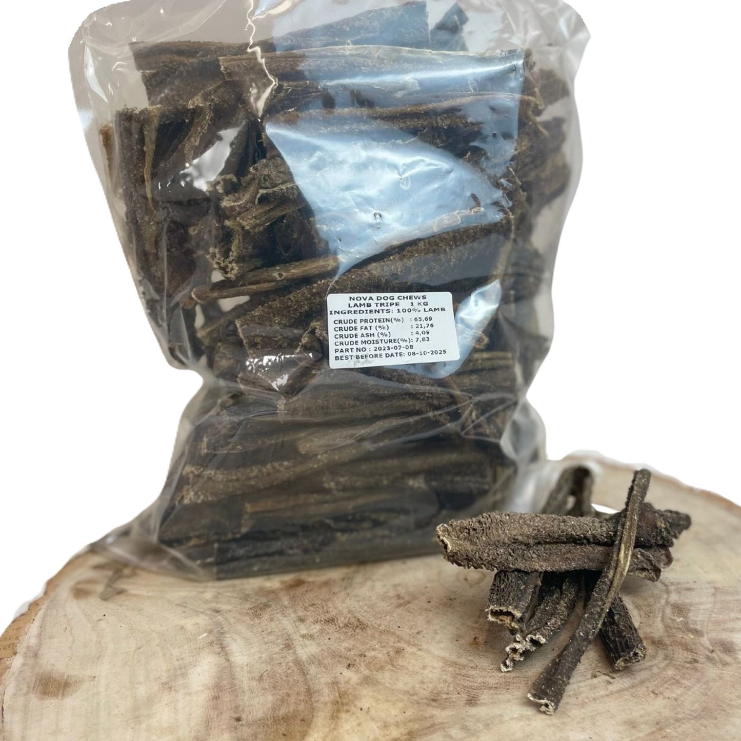 Paddock Farm - Lamb Tripe (1kg)