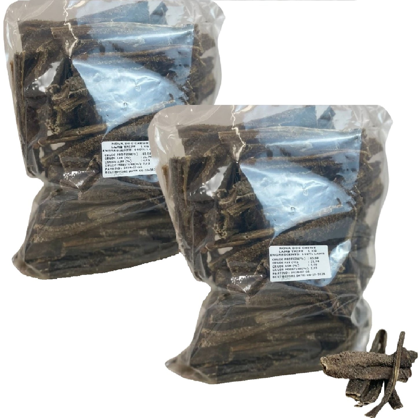 Paddock Farm - Lamb Tripe (1kg)