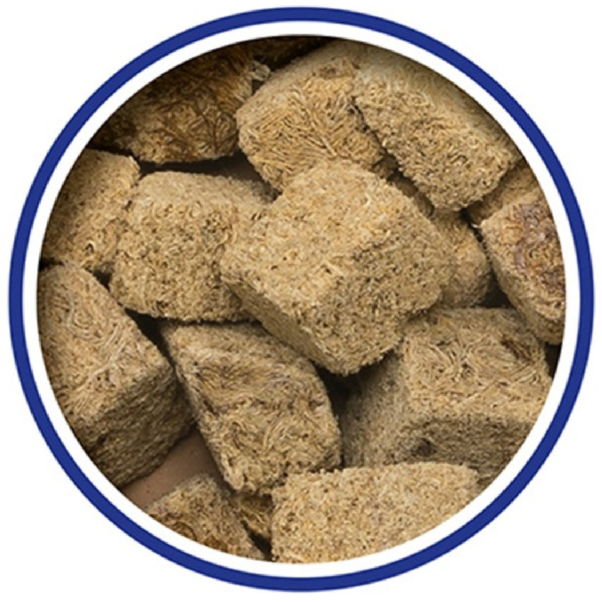 King British - Tubifex Treats (10g)