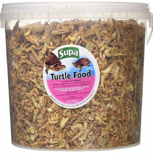 Supa - Turtle & Terrapin Food