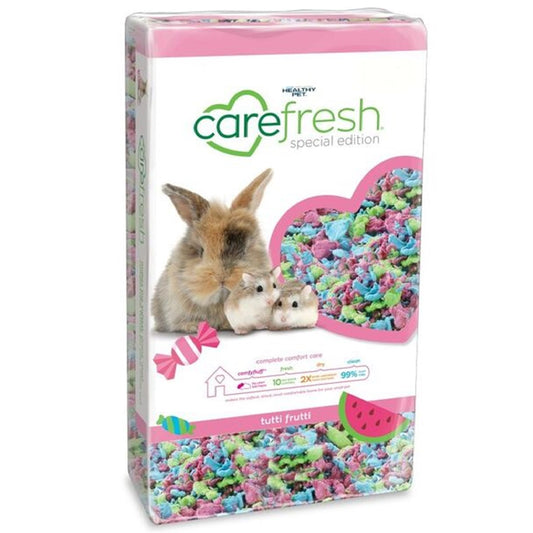 Carefresh - Tutti Frutti Bedding (10L)