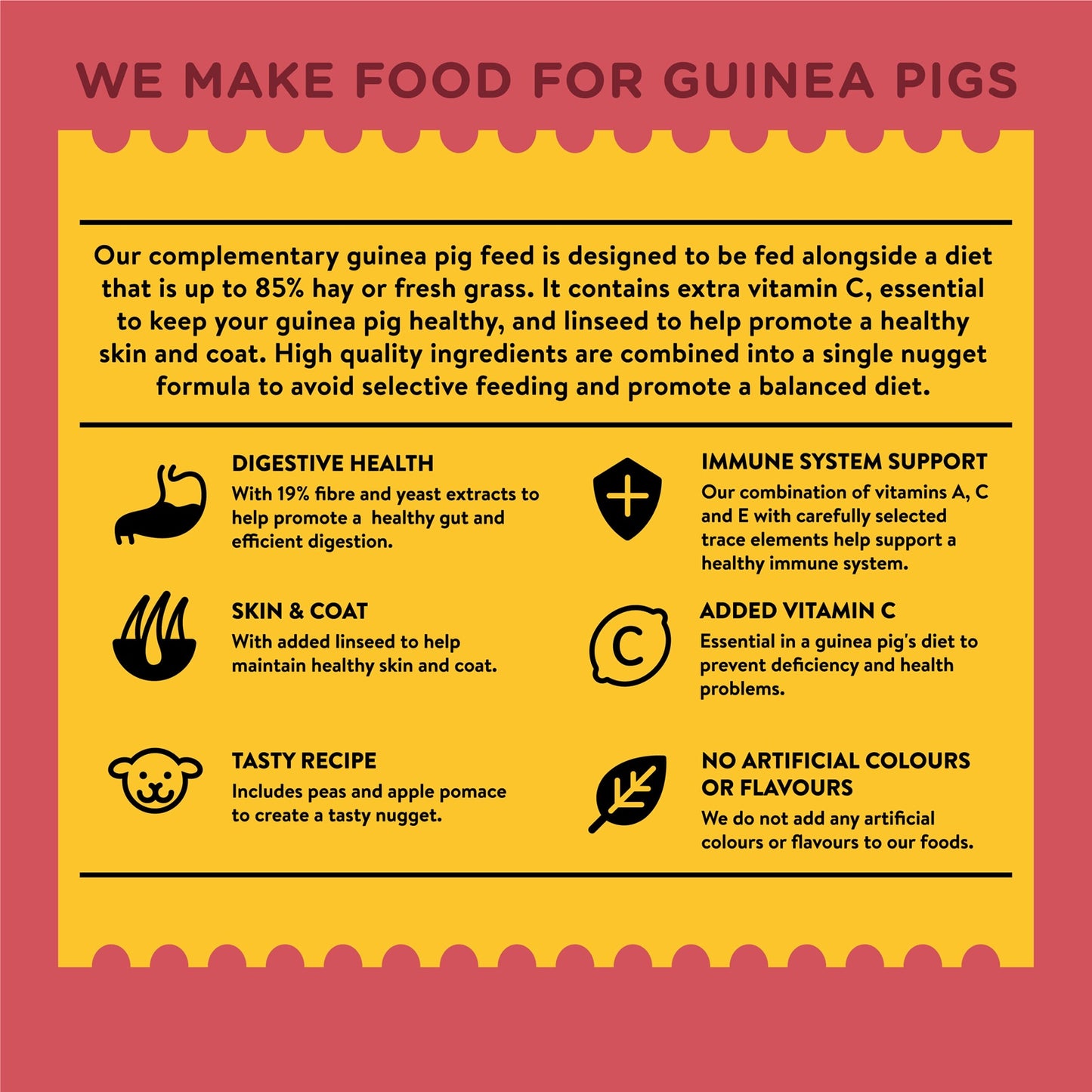Wagg - Twitch Guinea Pig