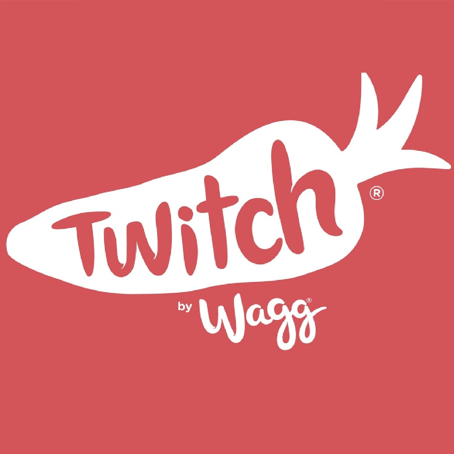 Wagg - Twitch Guinea Pig