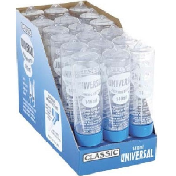 Classic - Small Universal Drinking Bottle (140ml)