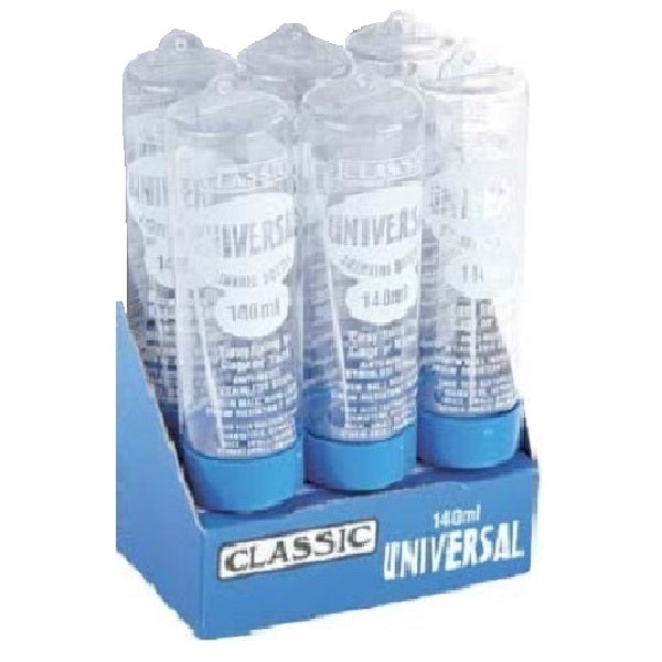 Classic - Small Universal Drinking Bottle (140ml)