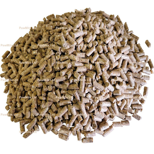 Layers Pellets