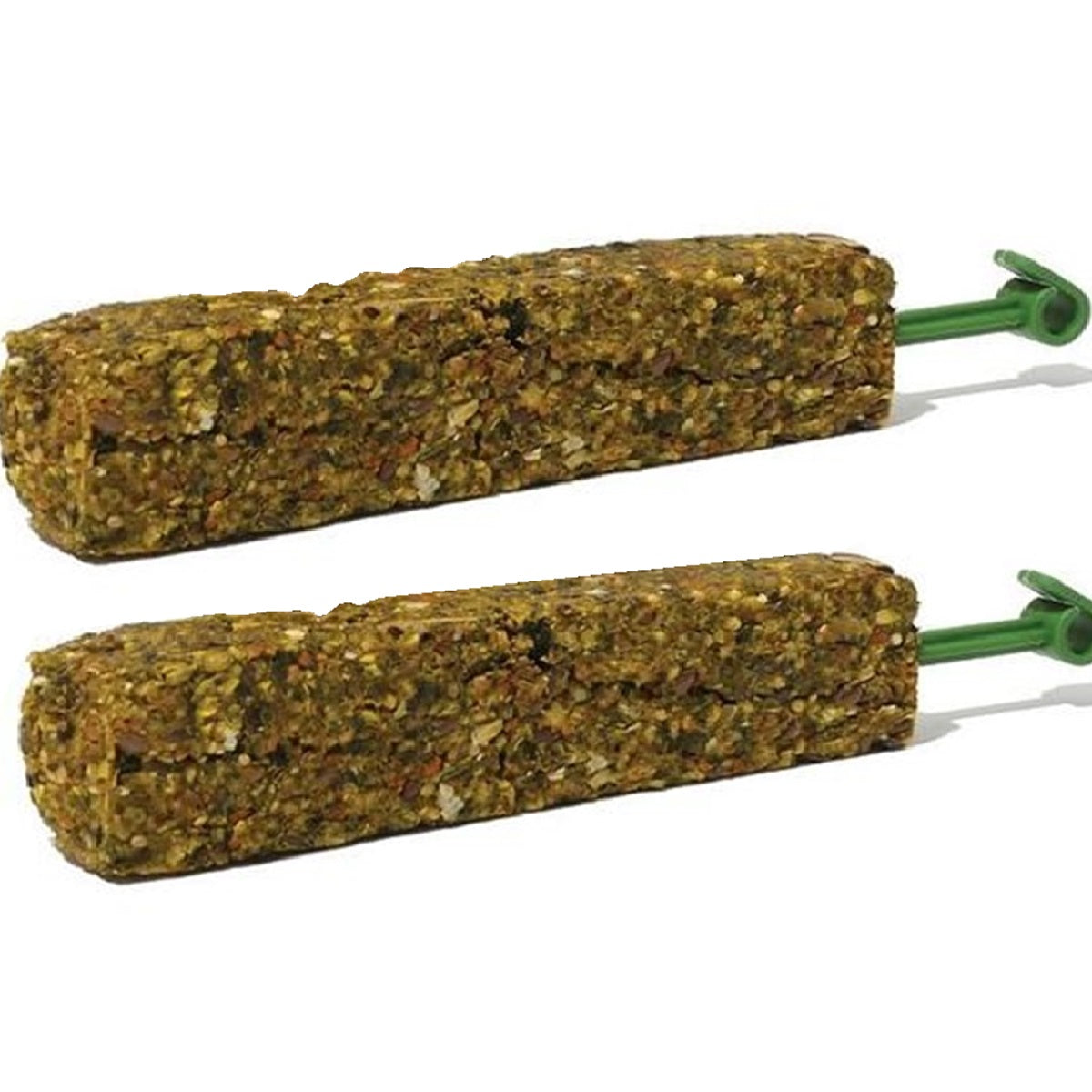 Mr Johnsons - Veg & Dandelion Crunchy Bars (8 Packs)