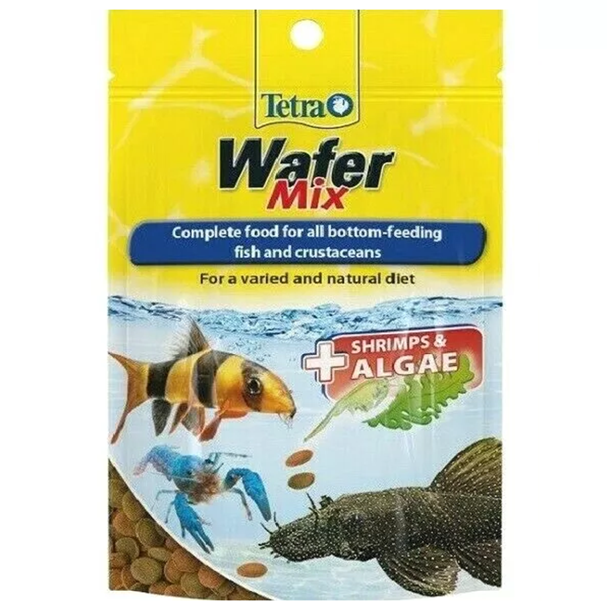 Tetra - Wafer Mix (68g)