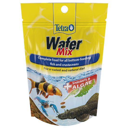 Tetra - Wafer Mix (68g)