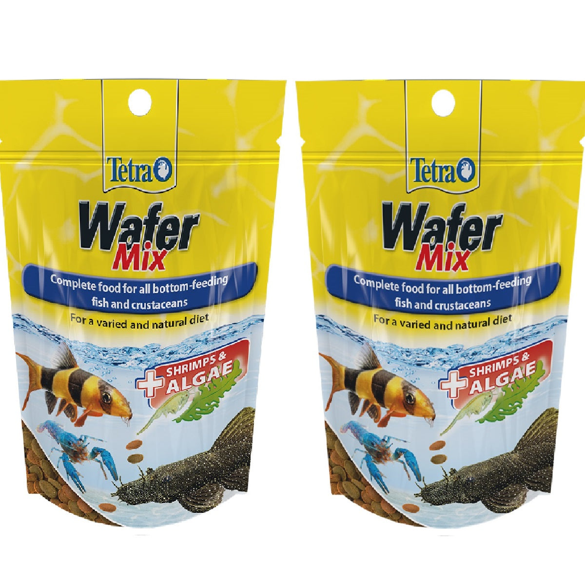 Tetra - Wafer Mix (68g)