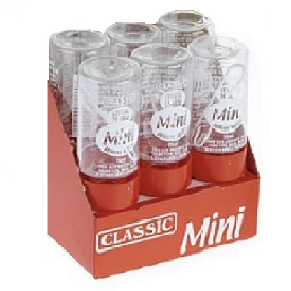 Classic - Mini Crystal Deluxe Drinking Bottle (75ml)