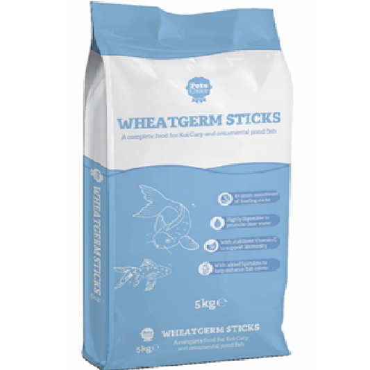 Pets Choice - Wheatgerm Sticks (5kg)