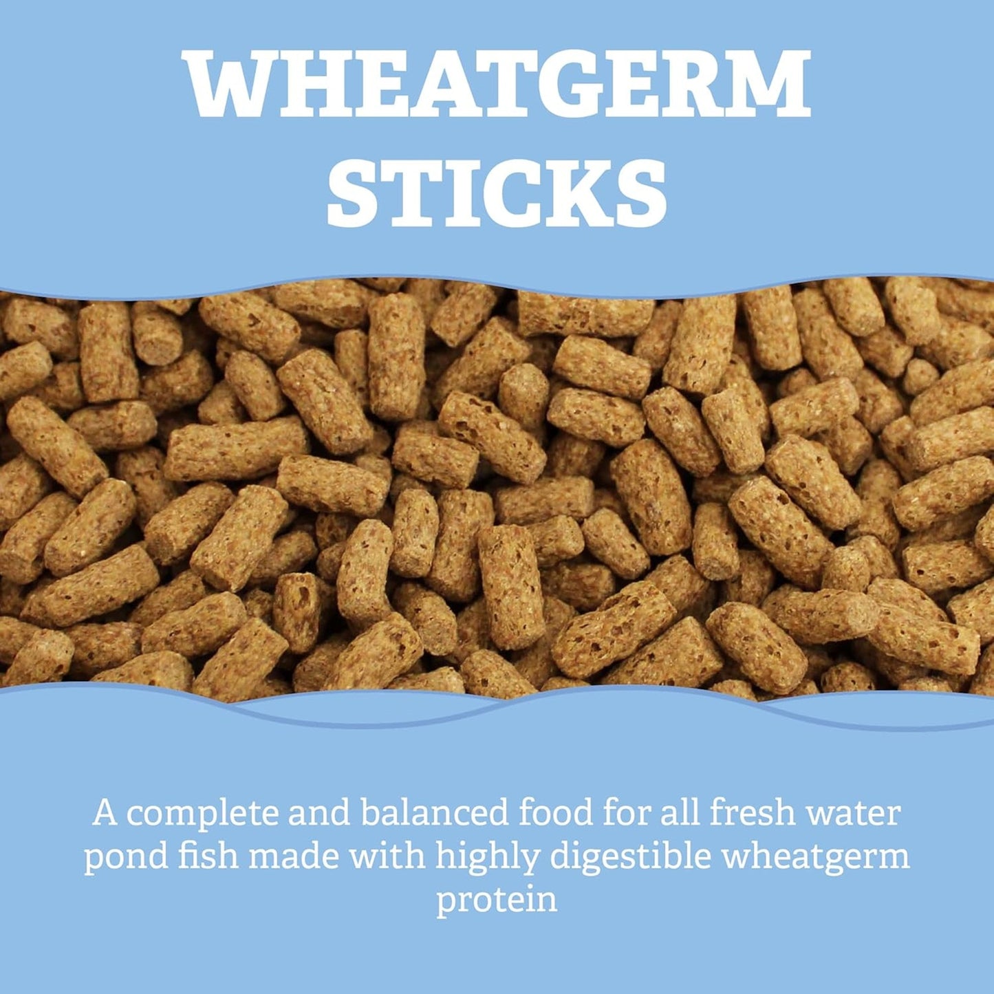 Pets Choice - Wheatgerm Sticks (5kg)
