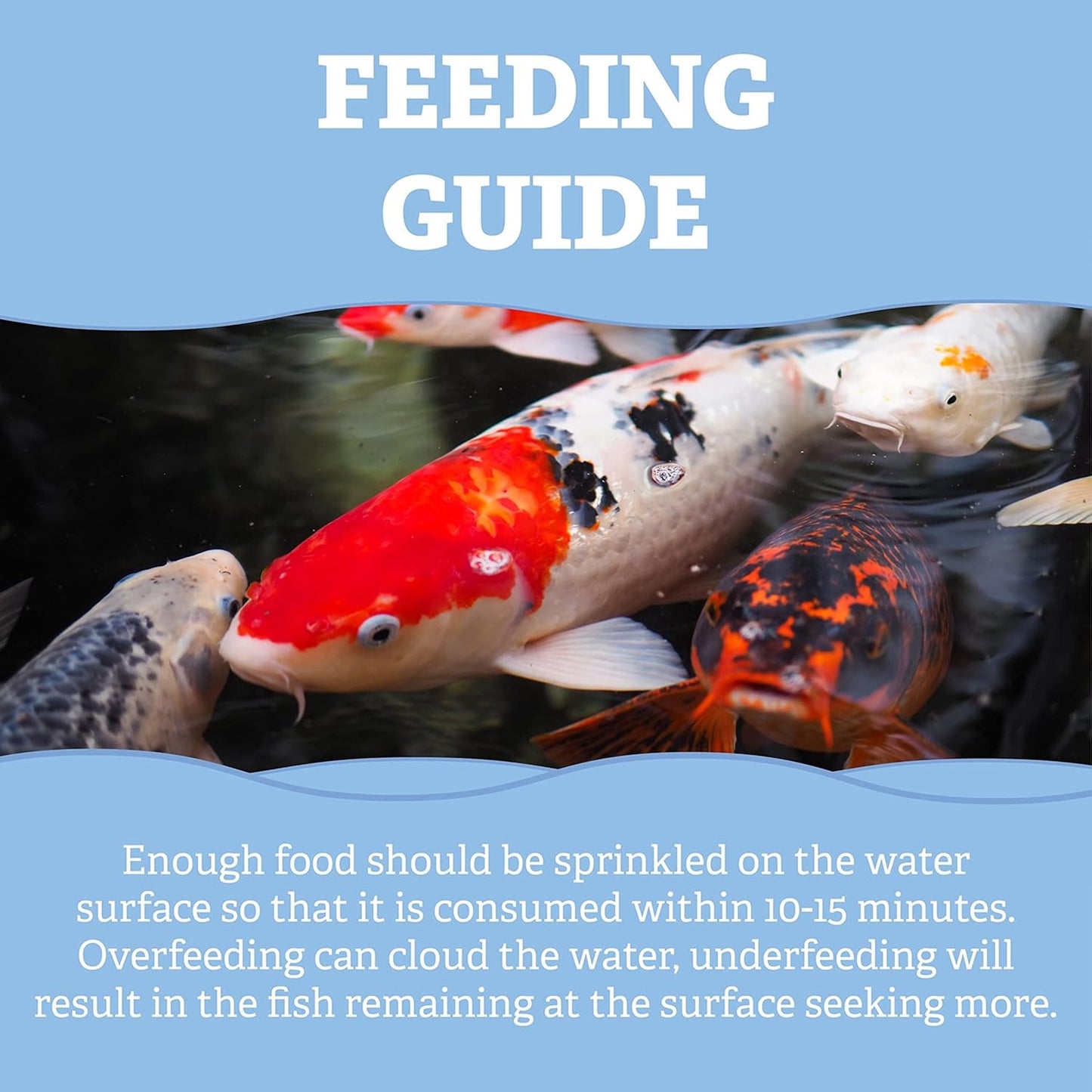 Pets Choice - Wheatgerm Sticks (5kg)