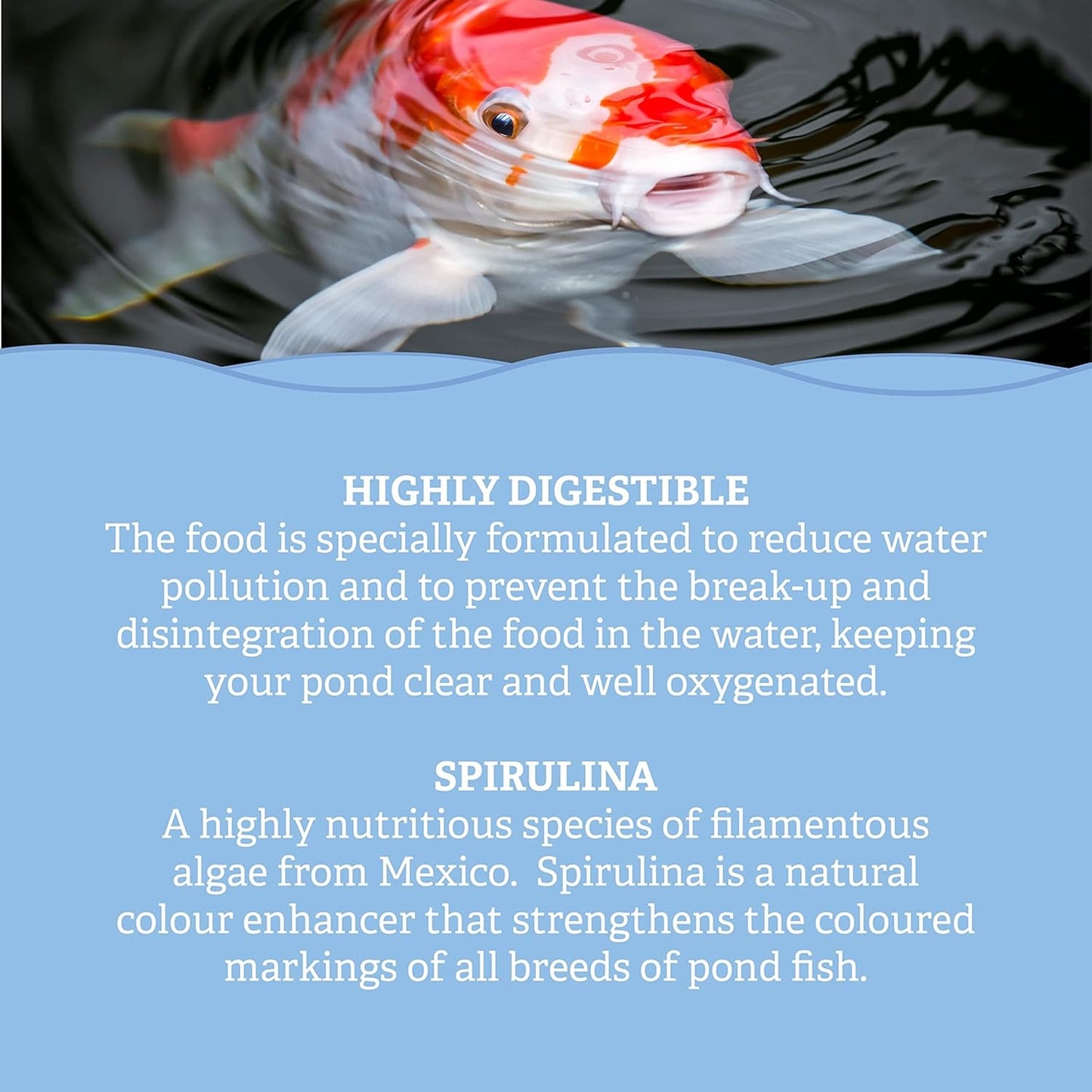 Pets Choice - Wheatgerm Sticks (5kg)