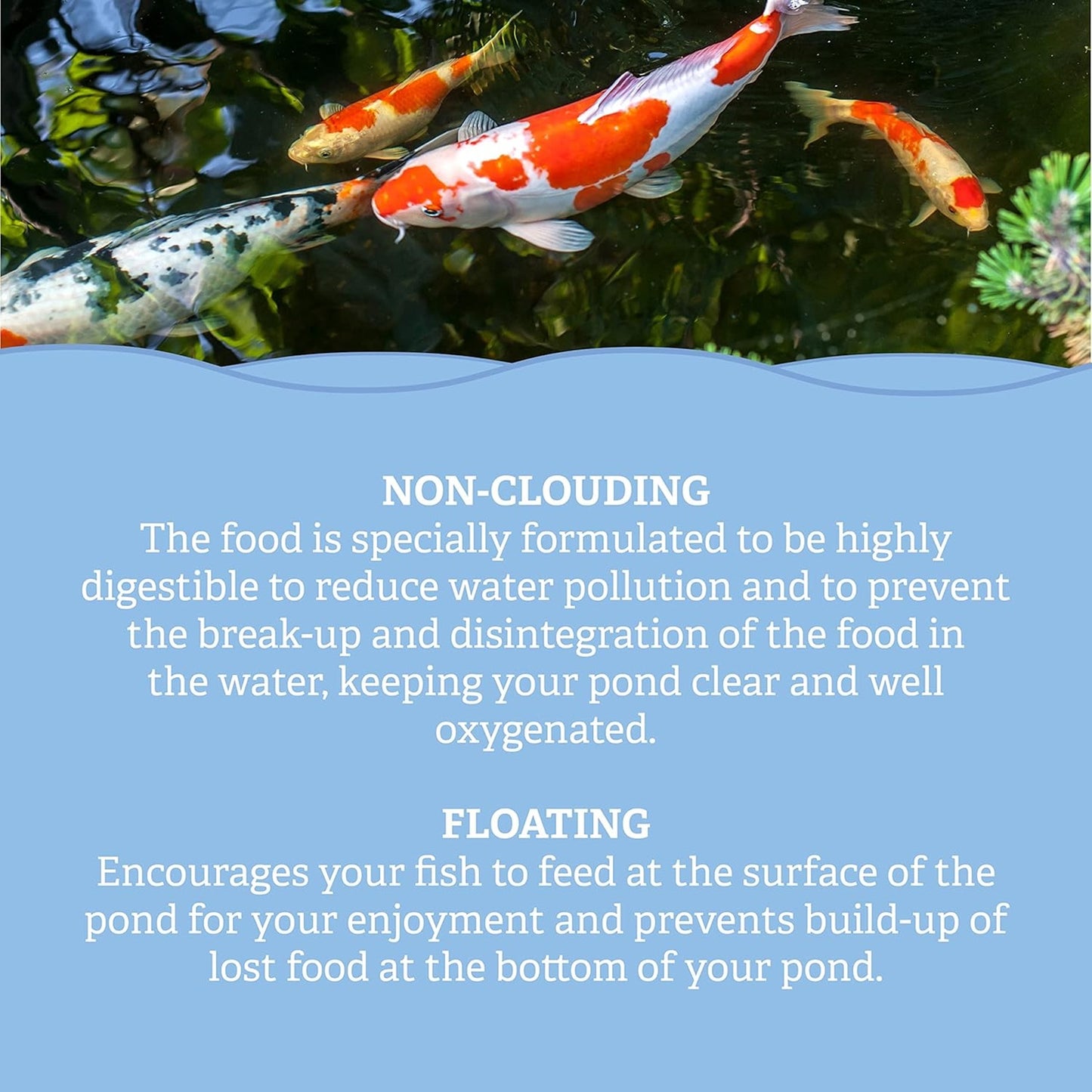 Pets Choice - Wheatgerm Sticks (5kg)