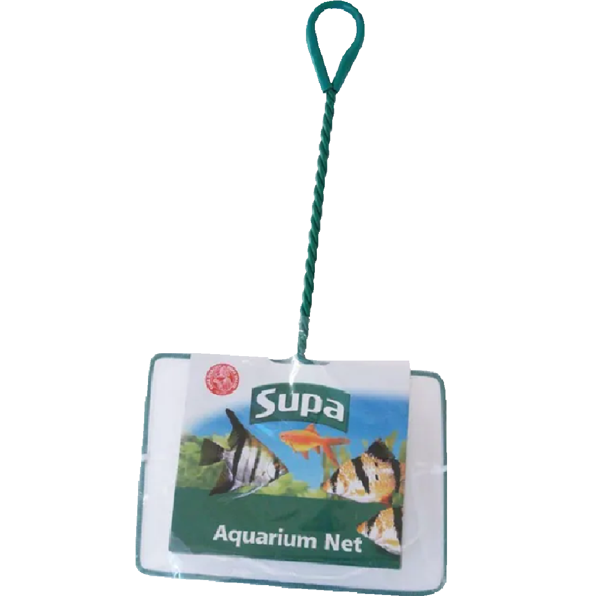 Supa - White Aquarium Fine Net