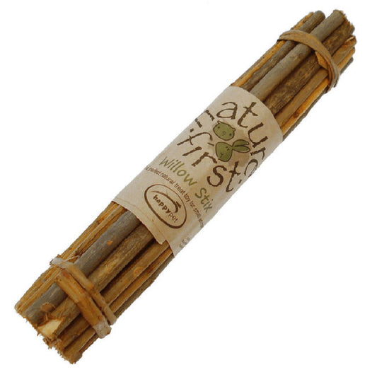 Nature First - Willow Sticks (26cm)