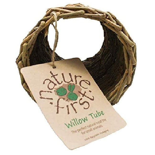 Nature First - Willow Tube (32cm)