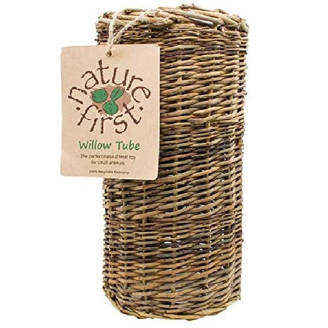 Nature First - Willow Tube (32cm)