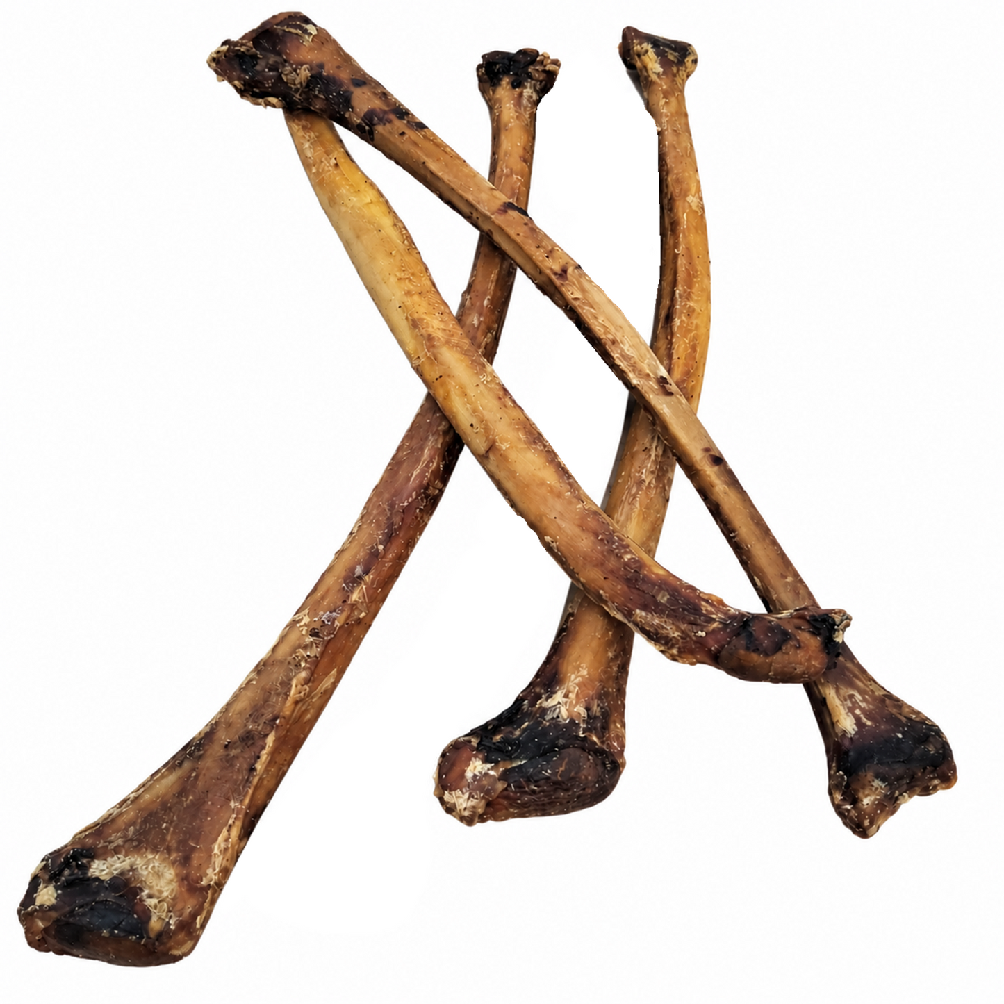 Paddock Farm - Ostrich Wings (4pk)