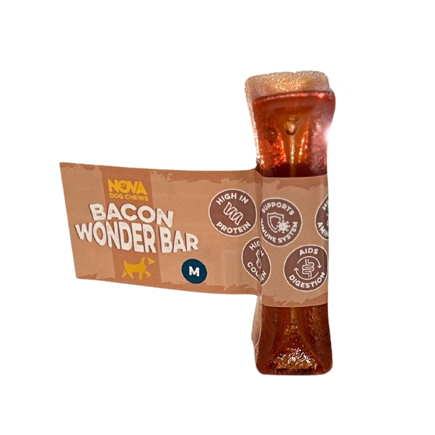 NOVA - Bacon Wonder Bar