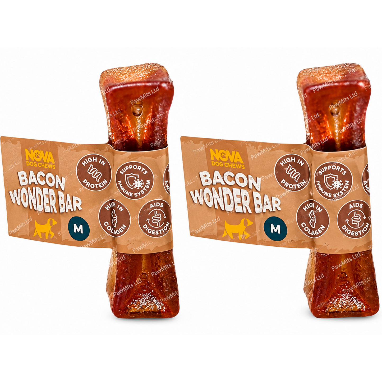 NOVA - Bacon Wonder Bar