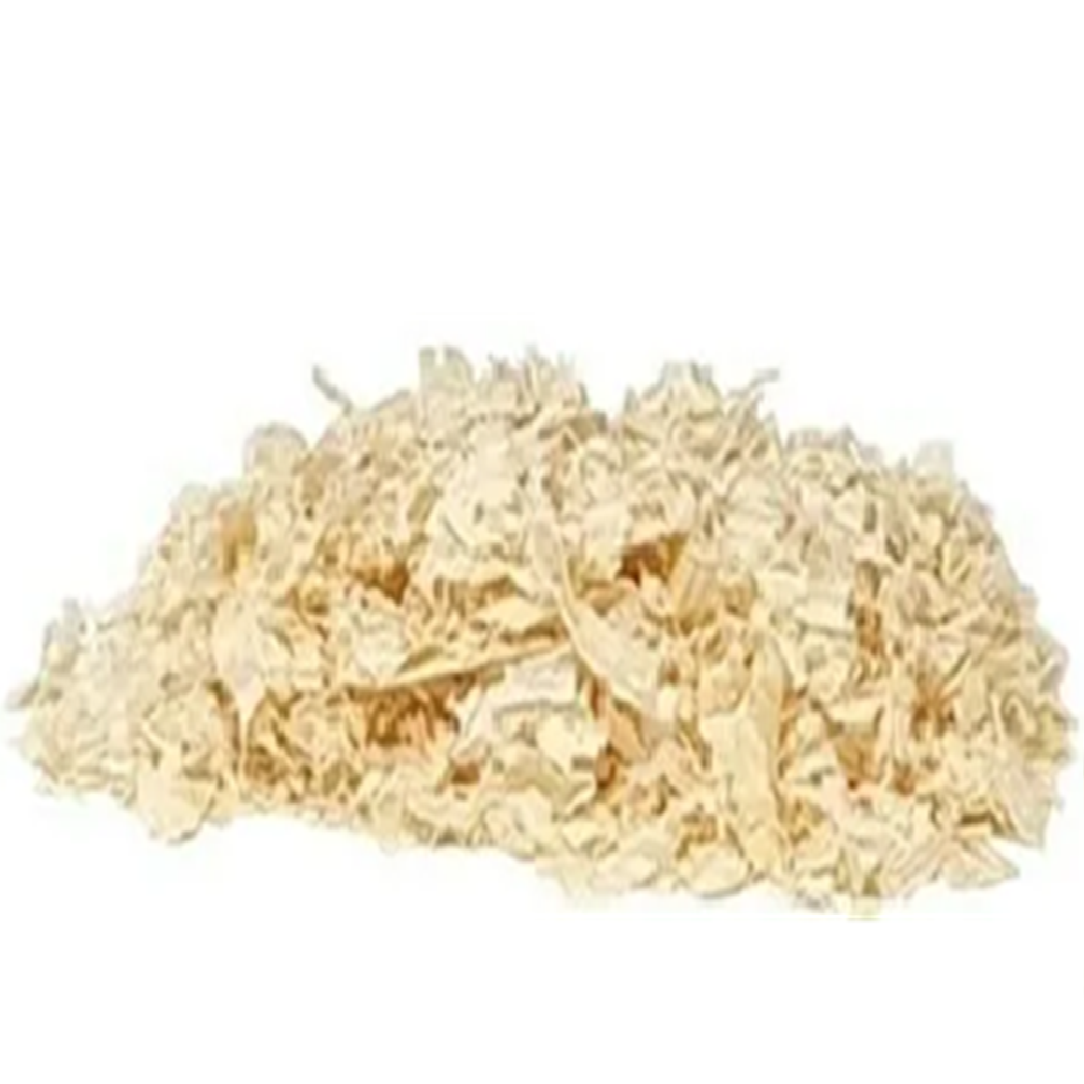 Pillow Wad - Woodshavings (3.6kg)