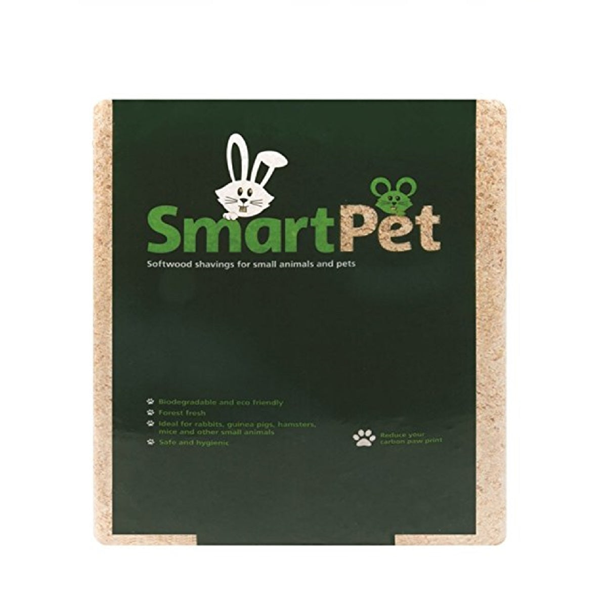 SmartPet - Wood Shavings