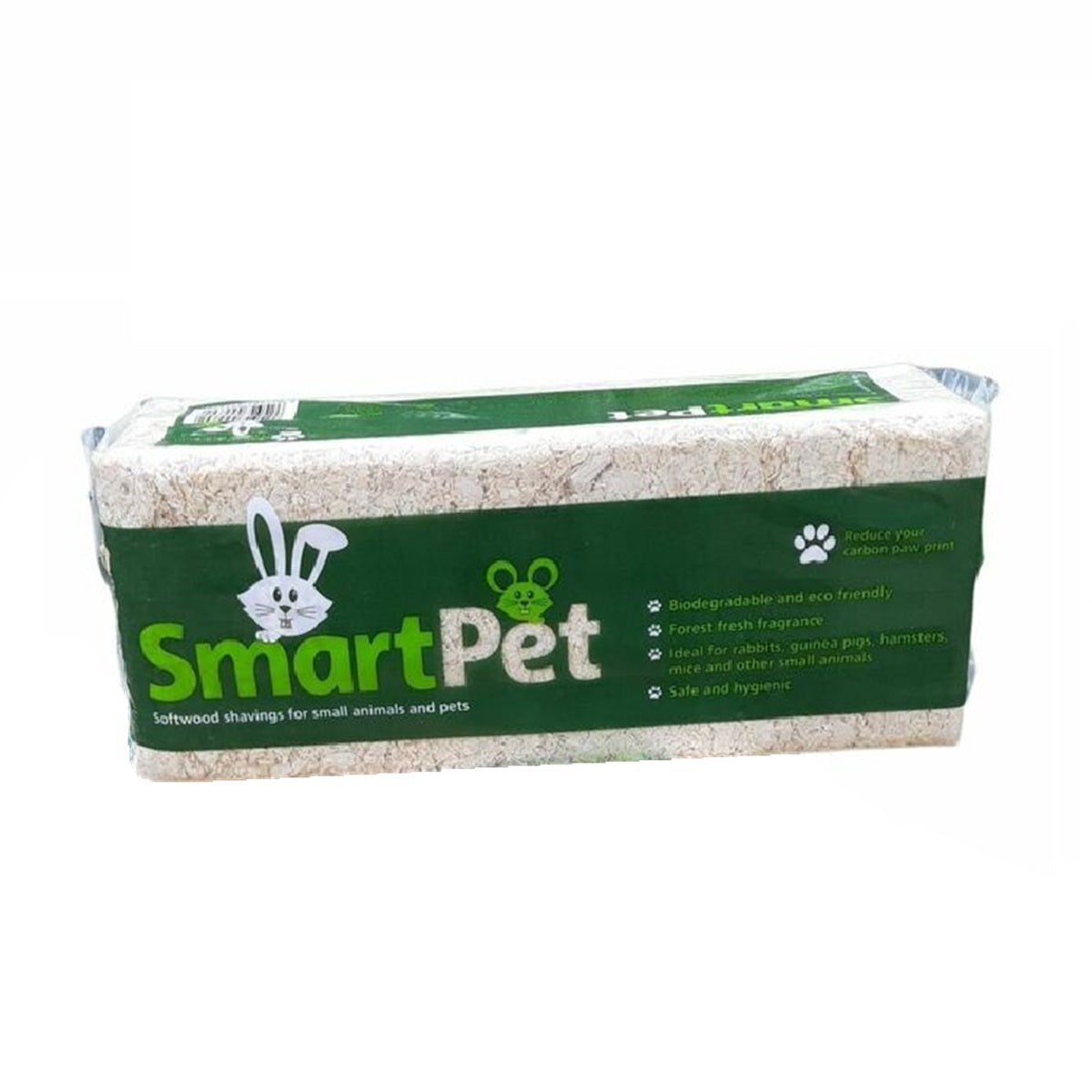 SmartPet - Wood Shavings