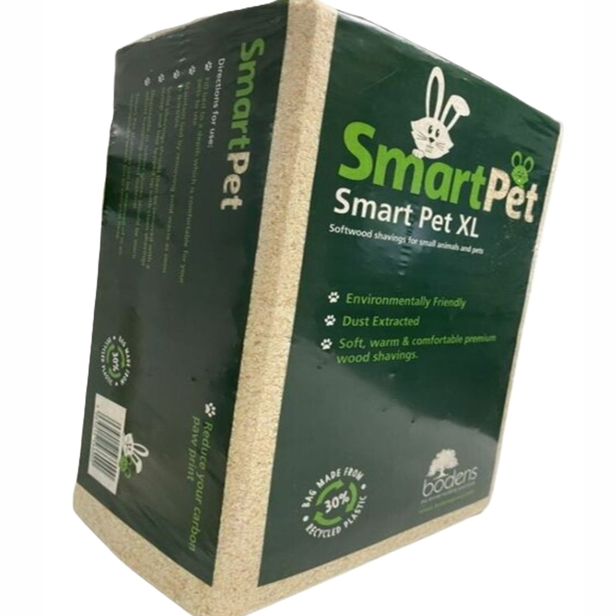 SmartPet - Wood Shavings