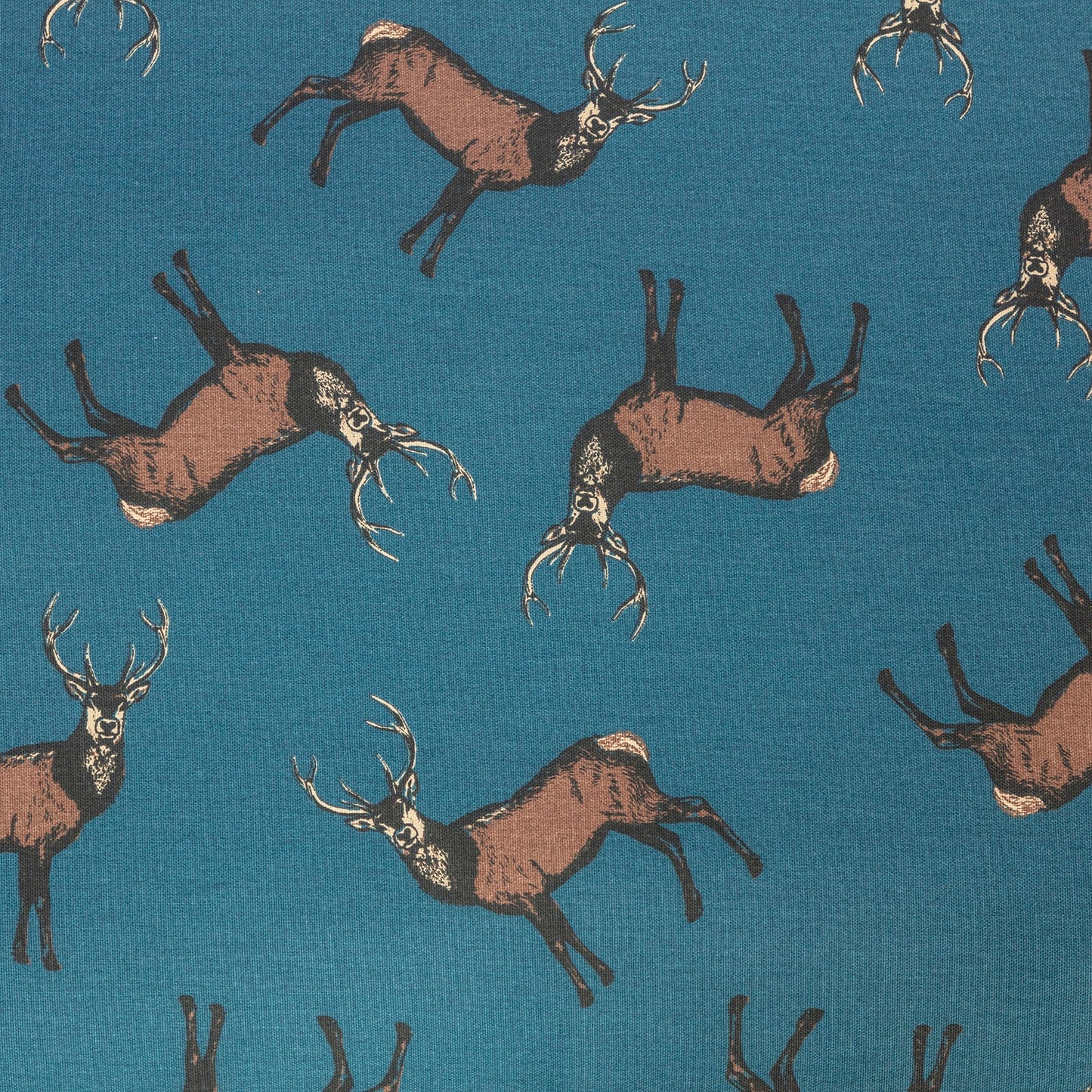 Danish Design - Woodland Stag Deep Duvet