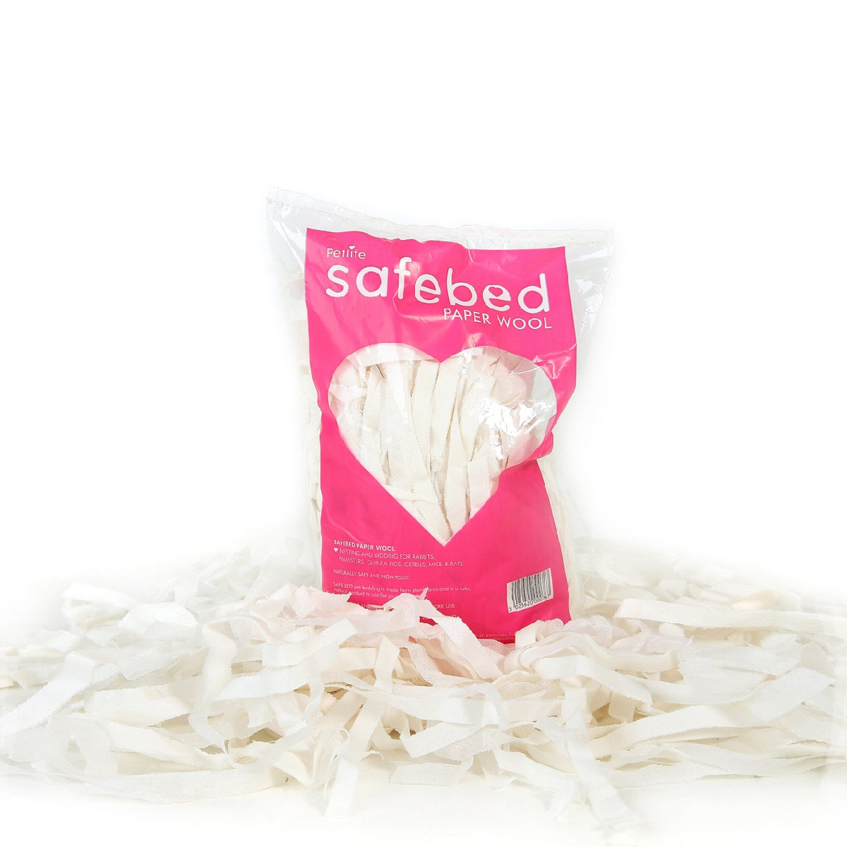 Safebed - Paper Wool